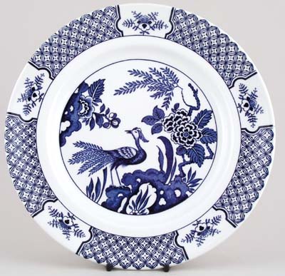 Dinner Plate